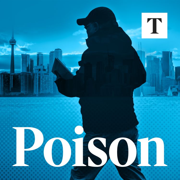 cover art for May 2026 UPDATE: Aiding suicide | Poison Ep. 6
