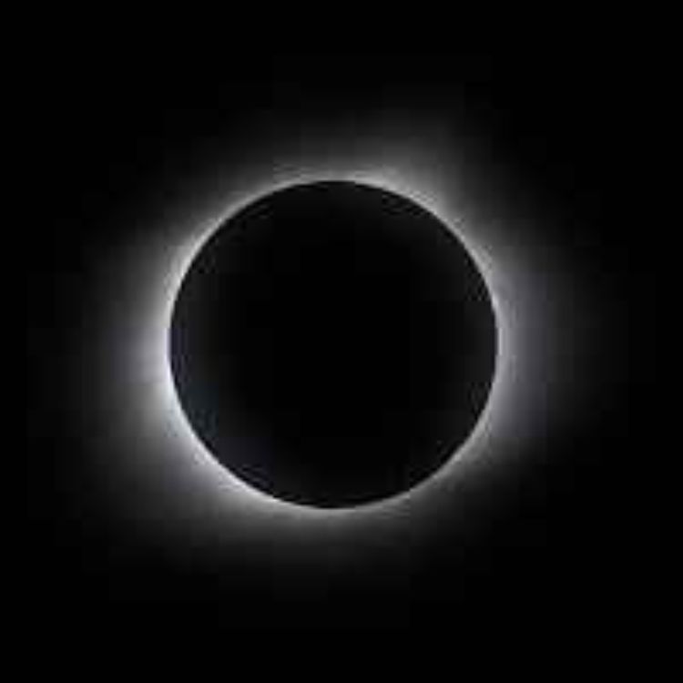 cover art for L'Église éclipsée