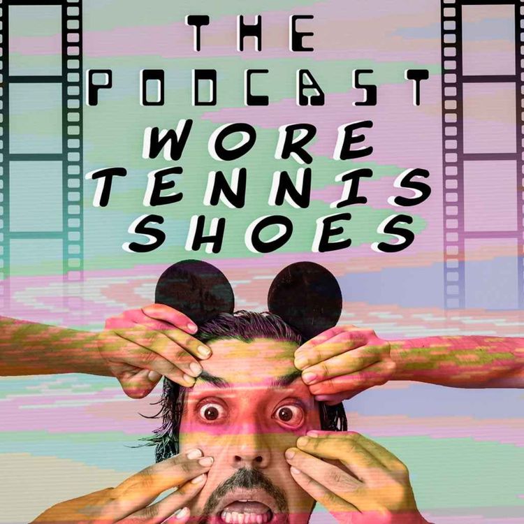 cover art for Episode 57 of 1579: The Sandlots