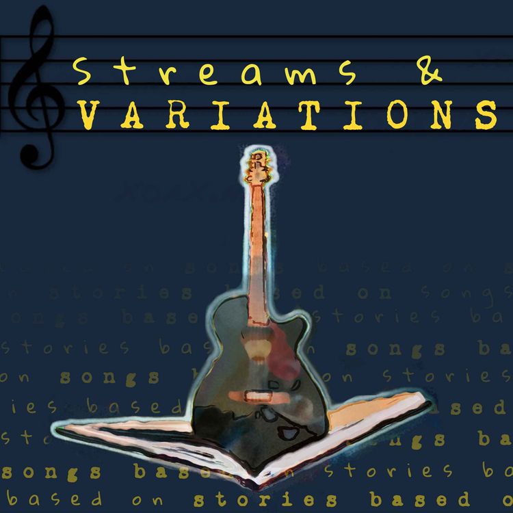 cover art for (Bonus) Streams & Variations LIVE: Talkback