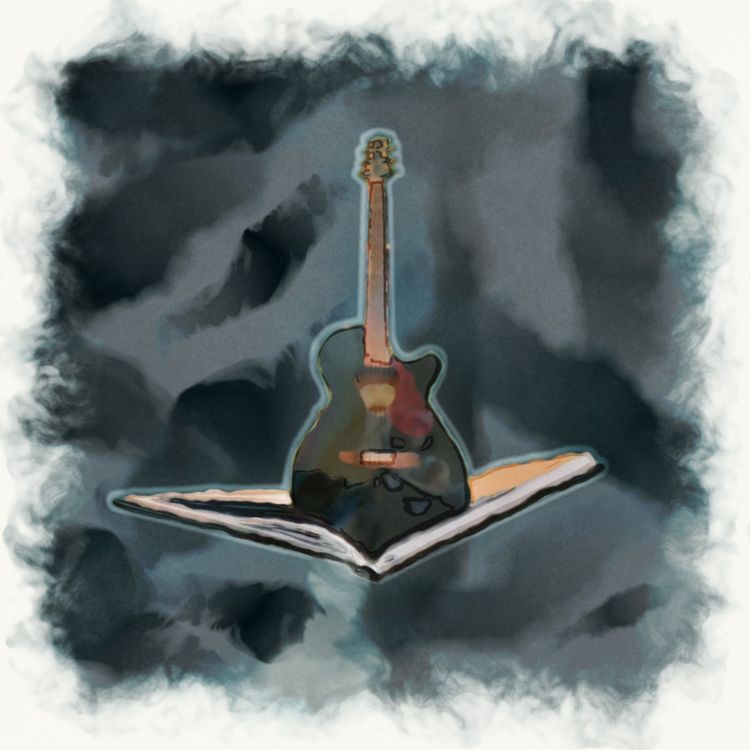 cover art for (Bonus) Episode 9 Talkback: Go for the Fire