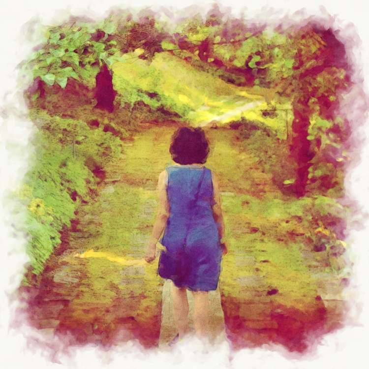 cover art for Episode 7: The Dream