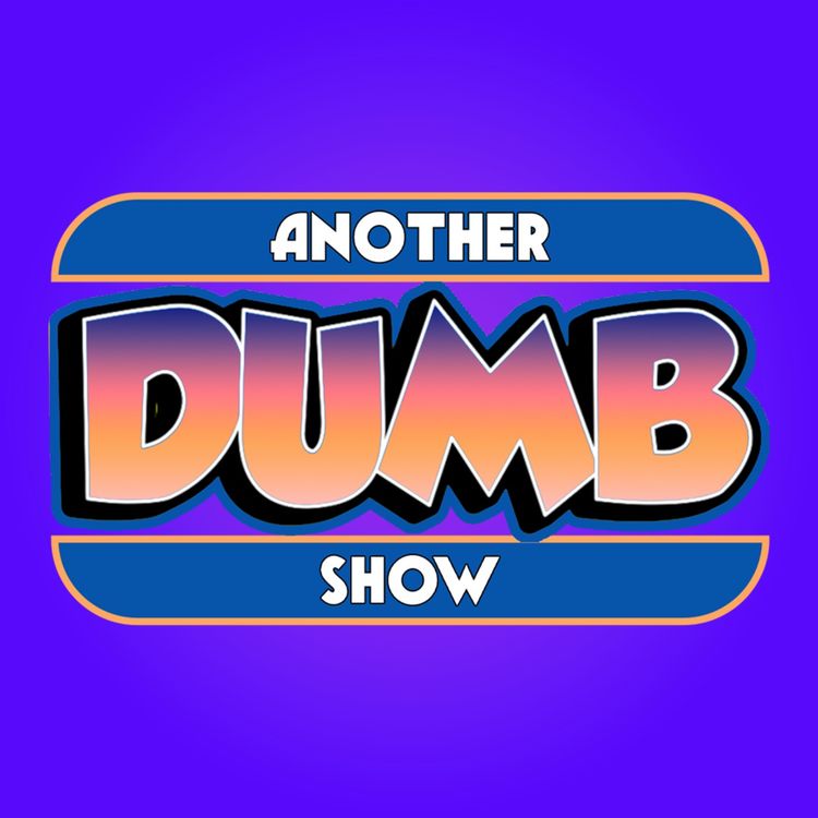 cover art for Issue #36 Dumb wants to try Ayahuasca, Creepy Dolls, Woodstock '99