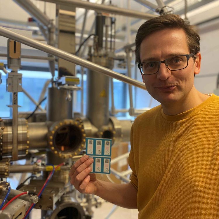 cover art for Lost lives and lost billions