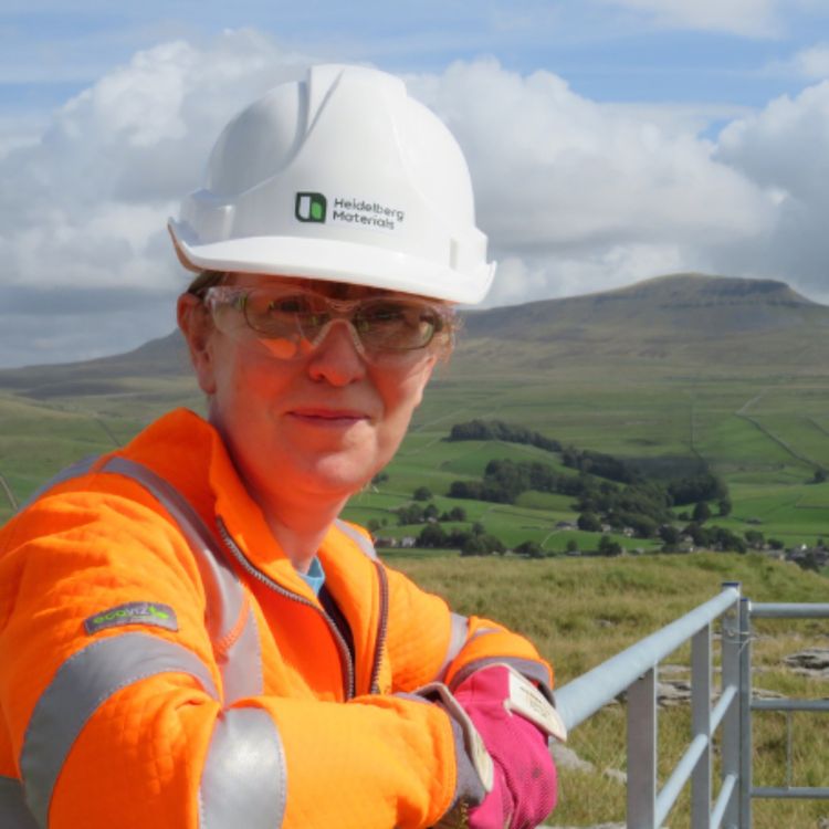 cover art for Preserving the future of limestone pavements