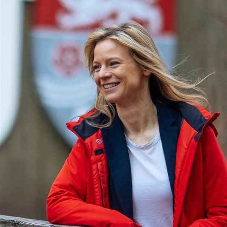 cover art for Reimagining Research Culture: How is Deepfake technology impacting society?