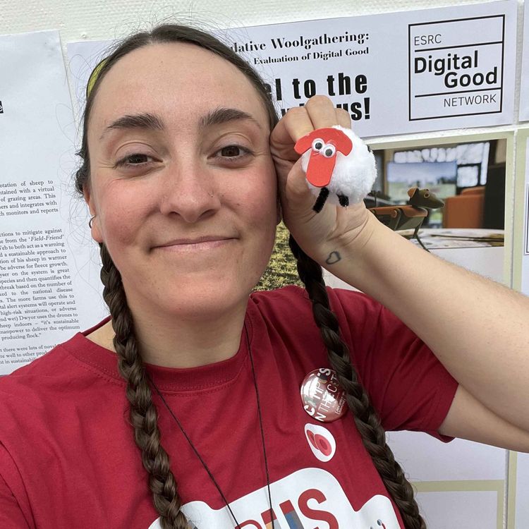 cover art for Reimagining Research Culture: Public Participation and Citizen Science