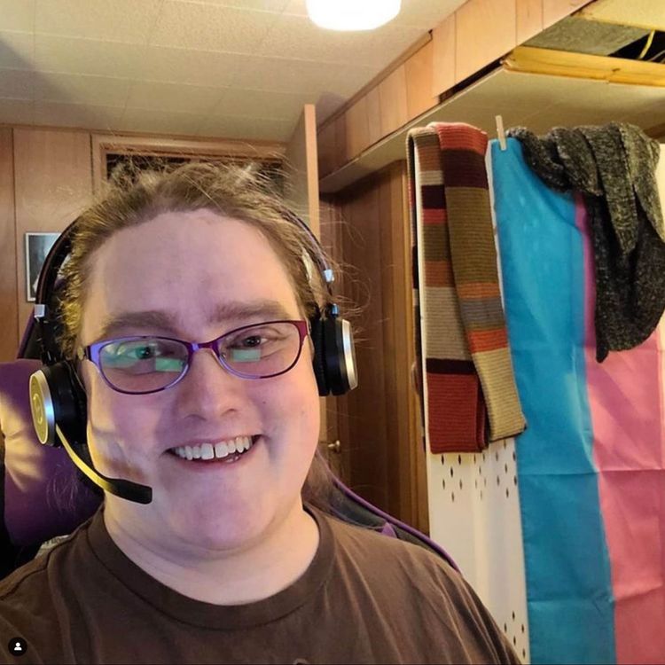 cover art for Gen Giggles