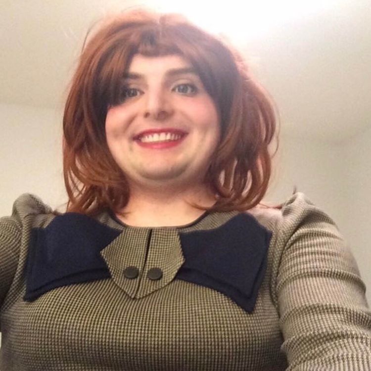 cover art for Phoebe Christine