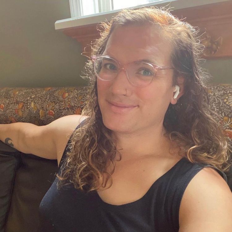 cover art for Billie