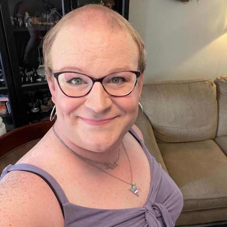 cover art for Charlotte