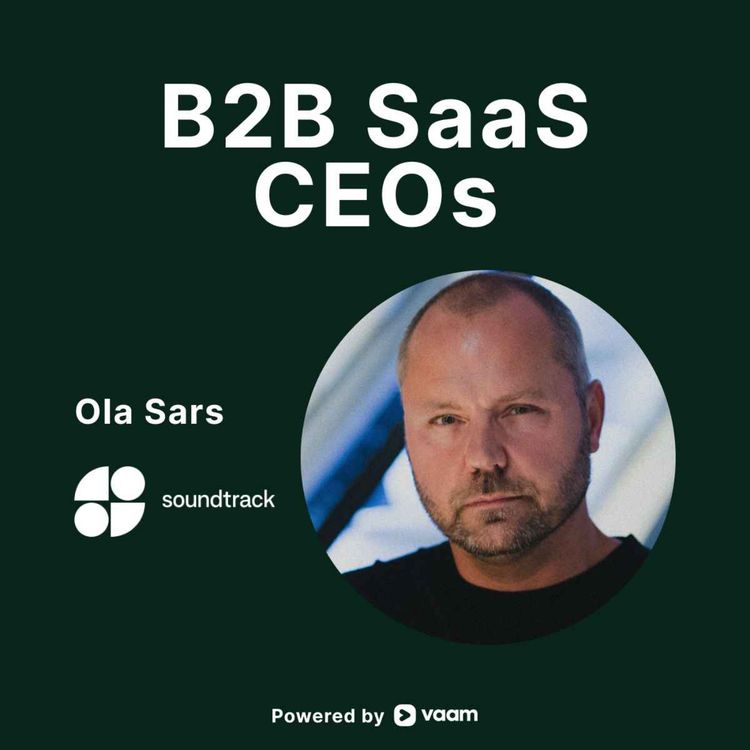 cover art for 5. Ola Sars (Soundtrack Your Brand)