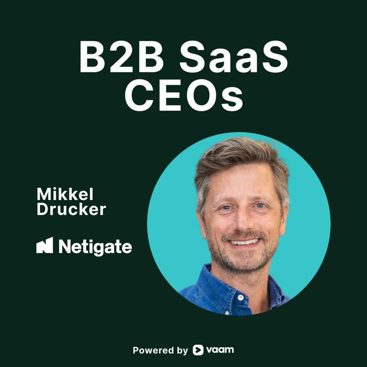 cover art for 6. Mikkel Drucker (Netigate)