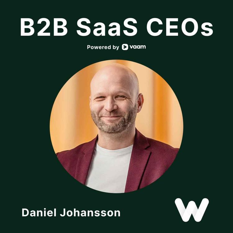 cover art for 49. Daniel Johansson (Wint) - Simplify things