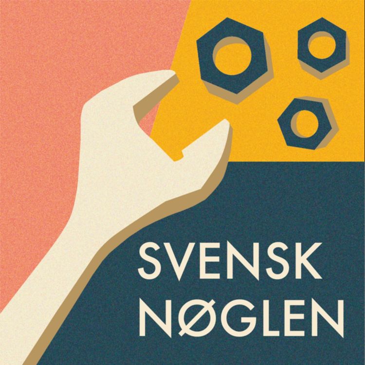 cover art for Tytti Jussila - Finne i Sverige, oregelbunda verben och alfabetet  