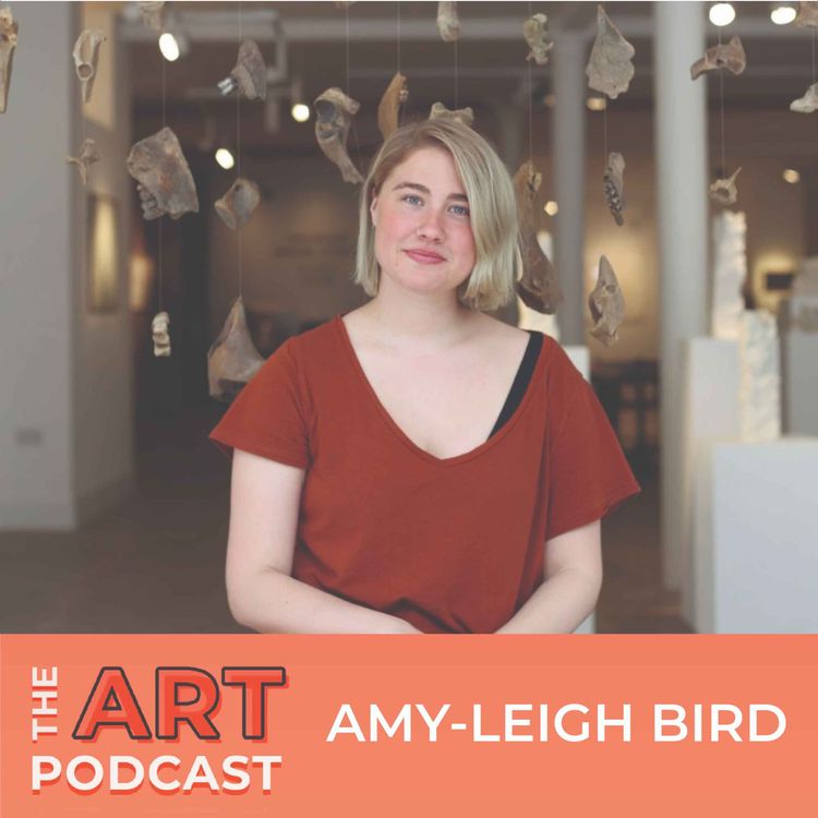 cover art for Amy-Leigh Bird