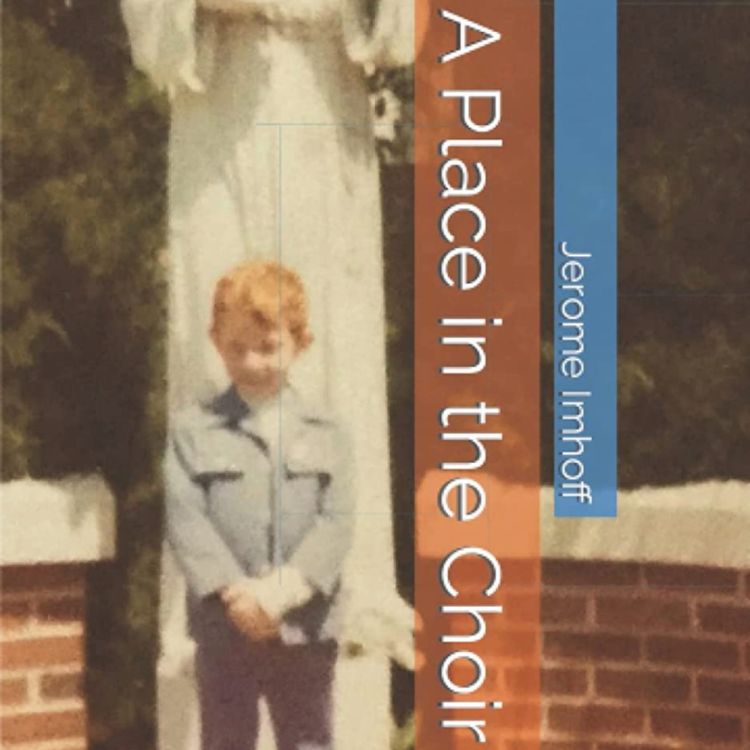 cover art for Season 3, Episode 1: A Place in the Choir