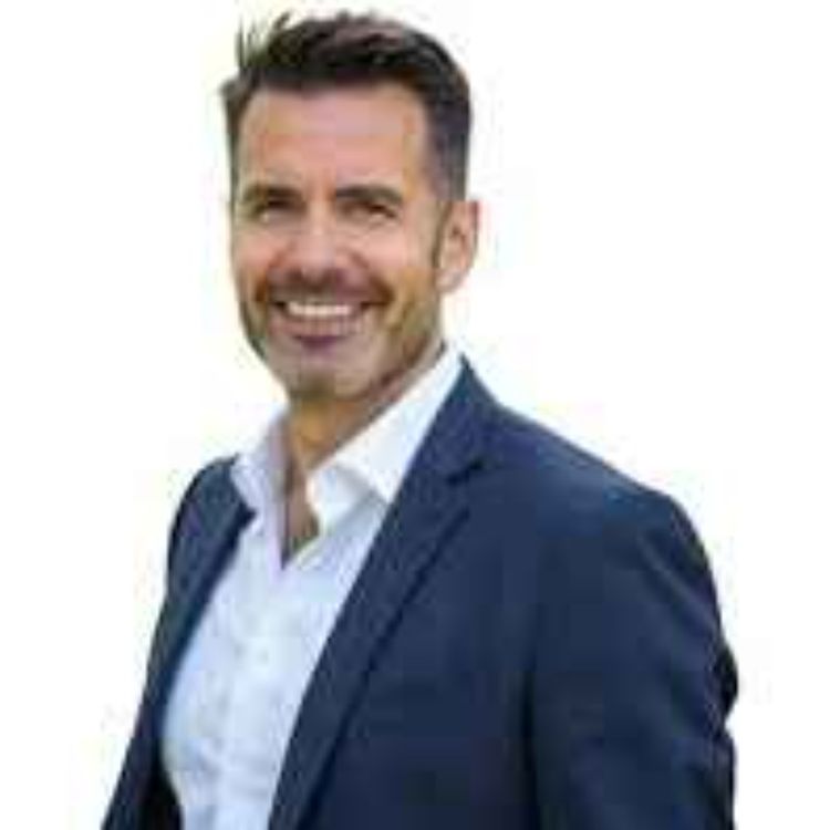 cover art for Season 3, Episode 4: Matt Moran Talks to Jerome about the Gay Men's Collective