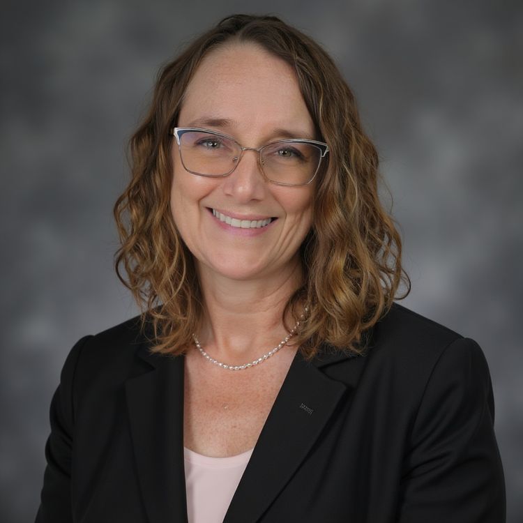 cover art for Season 3, Episode 3: Kimberly Hadzima Speaks to Jerome about LumaRise