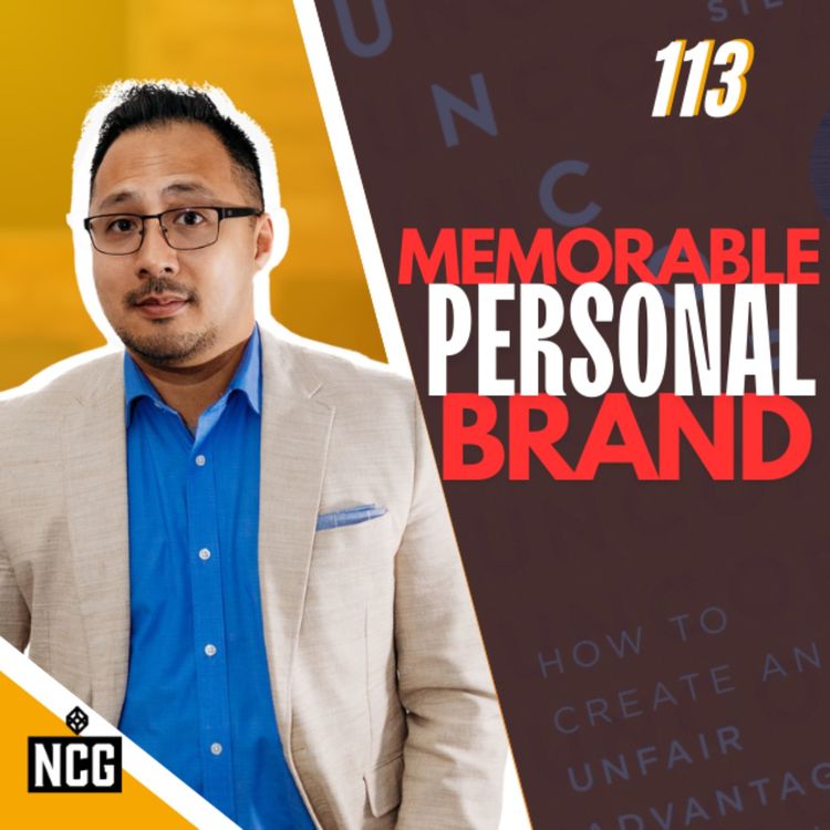 cover art for How to Make Your Business UNCOPYABLE! | Episode 113 | S.M.E. Stories
