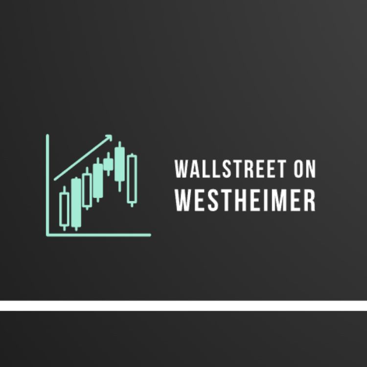 cover art for 07/08/22 Recession Fears and Upcoming Important Dates