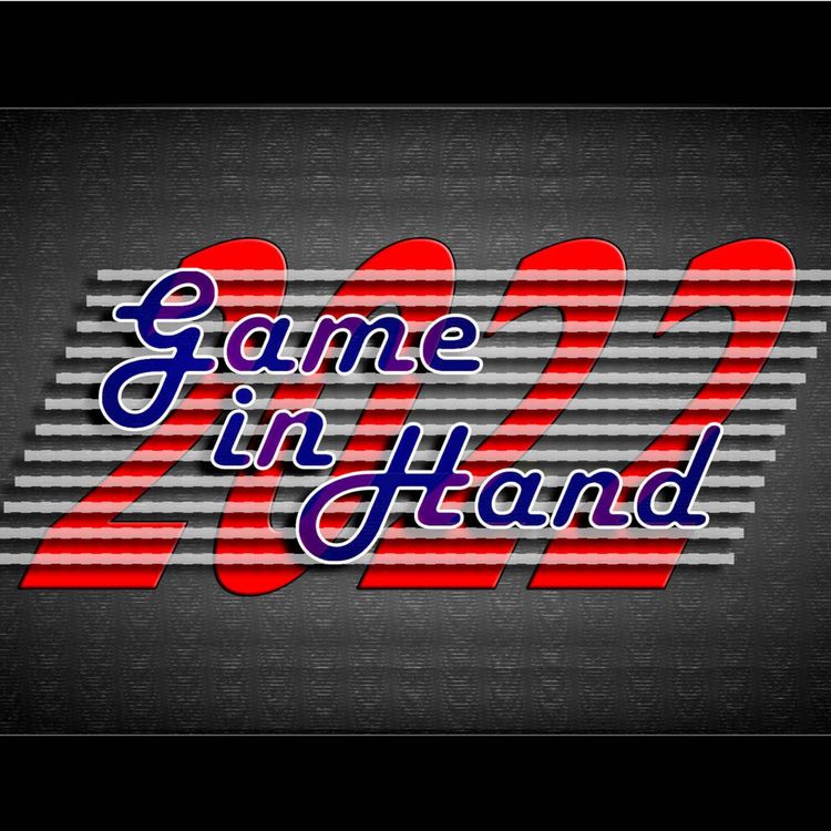 cover art for How was gaming in 2022?