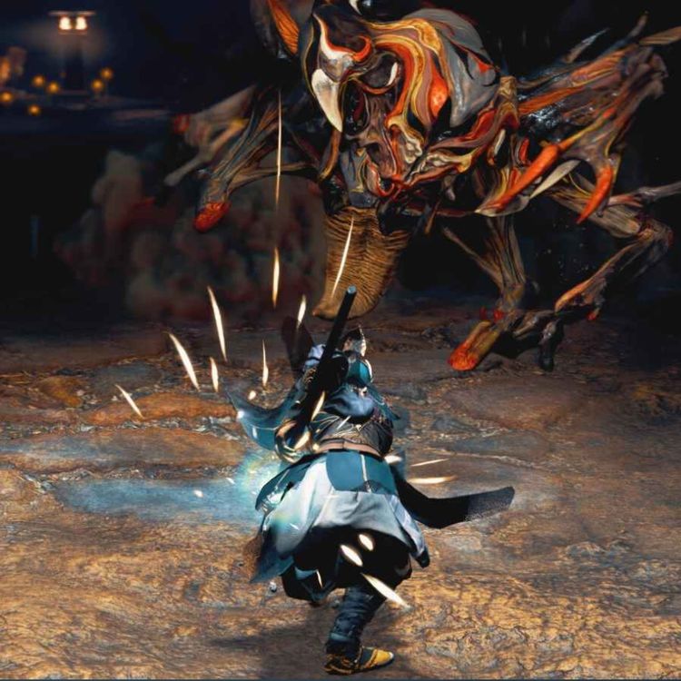 cover art for Kunitsu-Gami Path of the Goddess