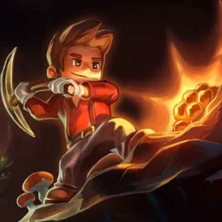 cover art for Core Keeper & FFXVI Demo - Impressions