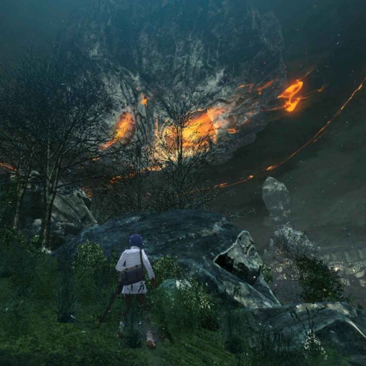 cover art for Metaphor ReFantazio Review