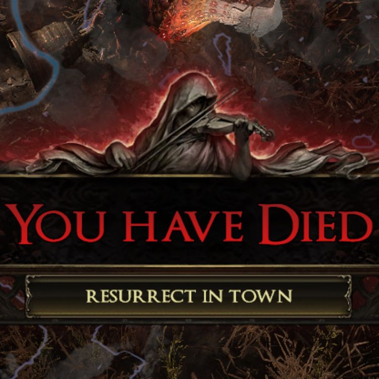 cover art for Path of Exile 2 Early Access Impressions