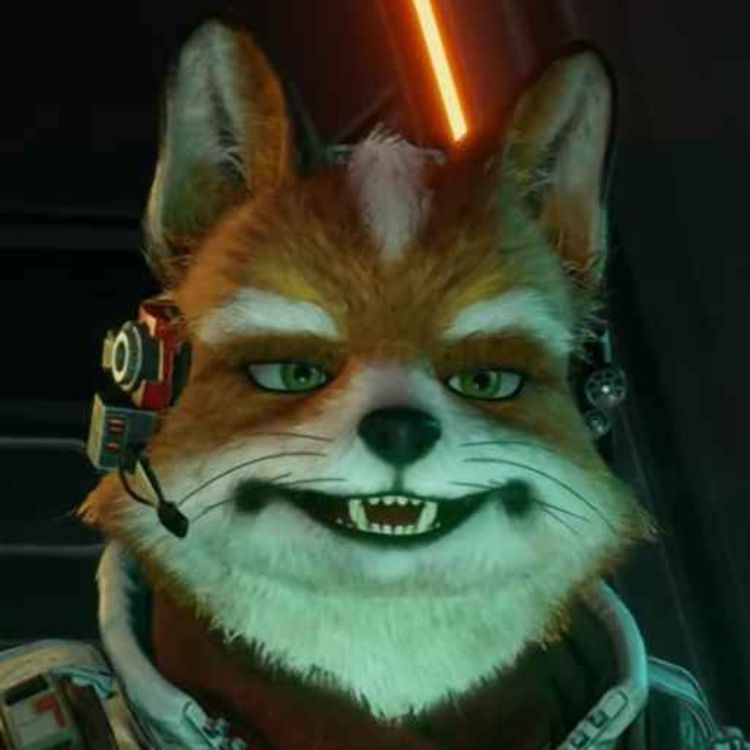 cover art for Star Fox Remake and Other Gaming News