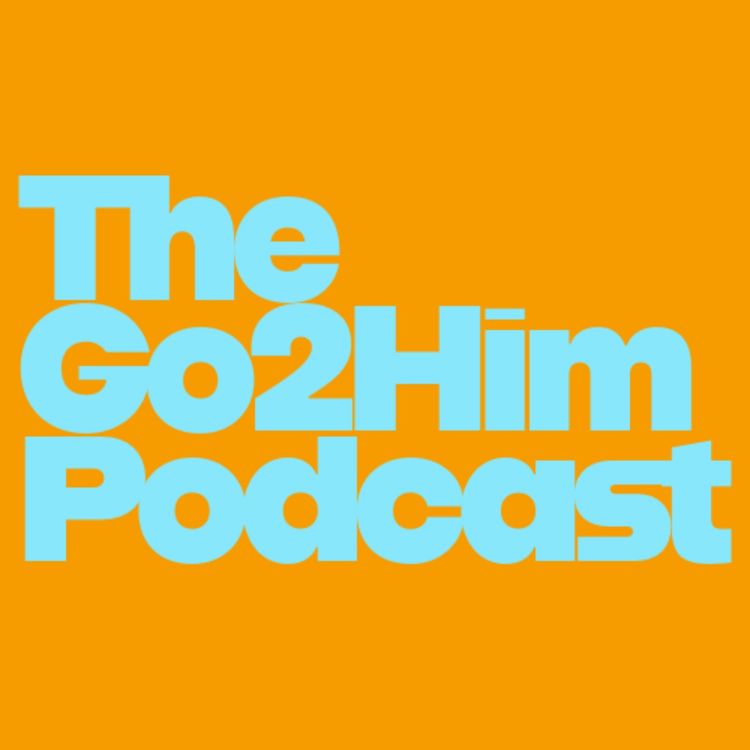 cover art for Go2Him - Grow