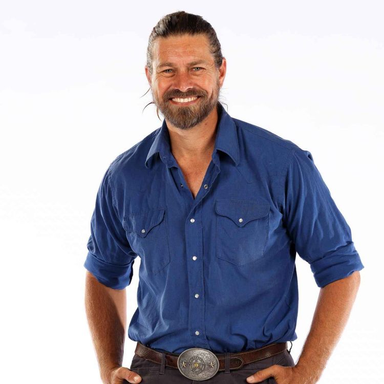 cover art for Farmer Dave Big Brother Evictions 2022