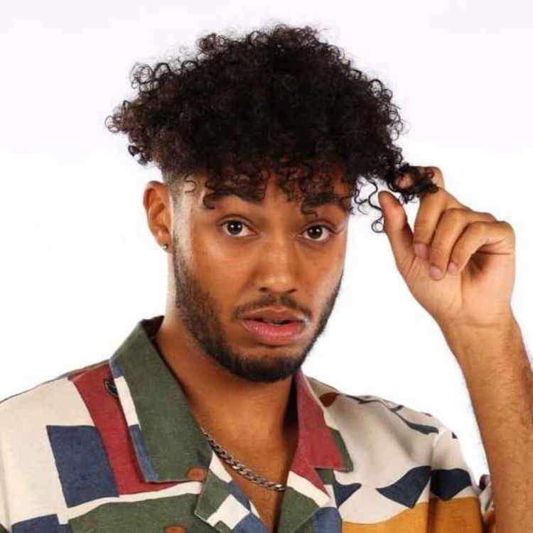 cover art for Jaycee: Big Brother Eviction 2022