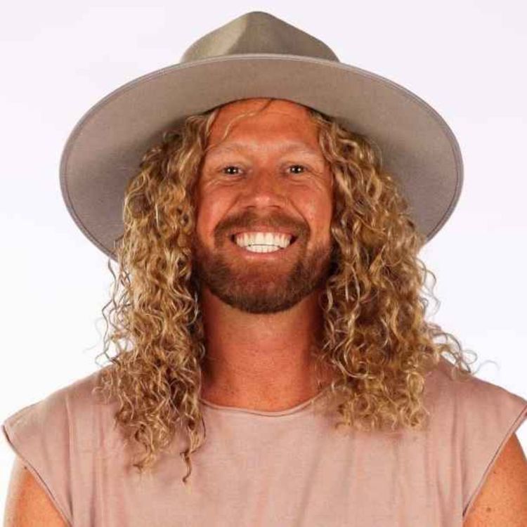 cover art for Tim: Big Brother Eviction 2022