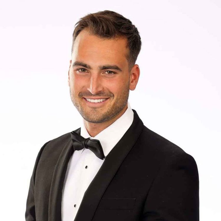 cover art for Brenton: Big Brother Eviction 2022