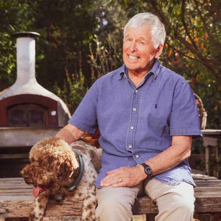 cover art for Tony Barber