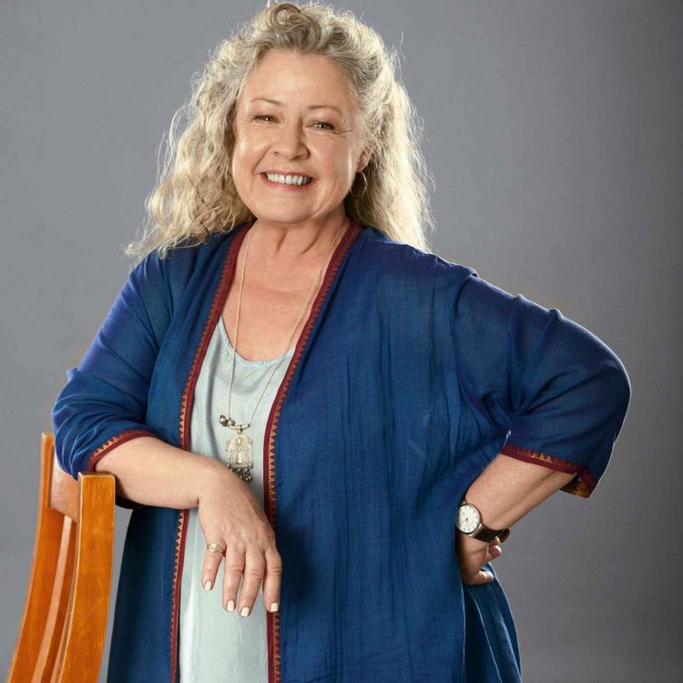 cover art for Noni Hazlehurst 