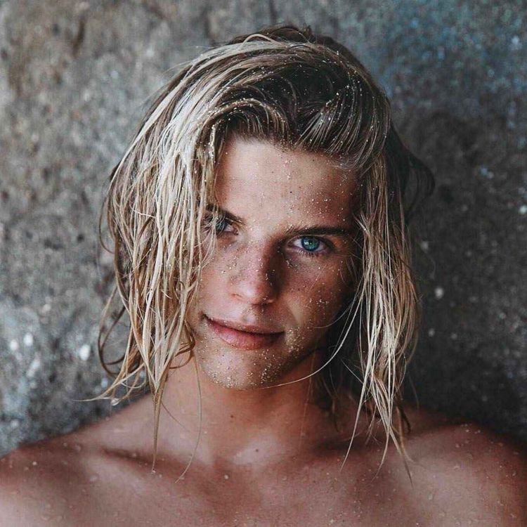 cover art for Alex Hayes