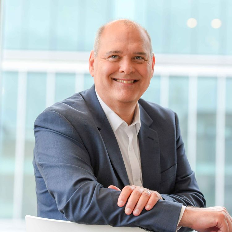 cover art for Michael Carrington