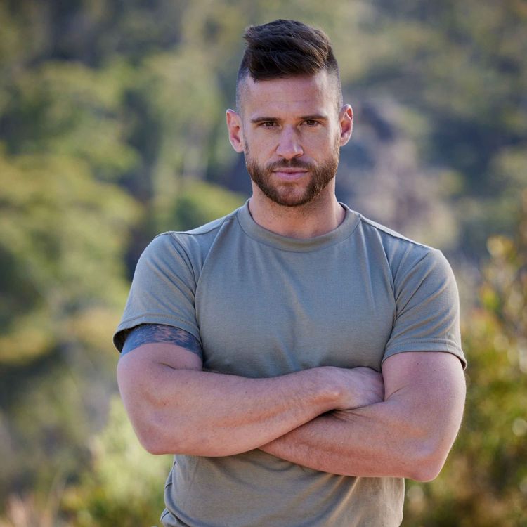 cover art for Dan Ewing