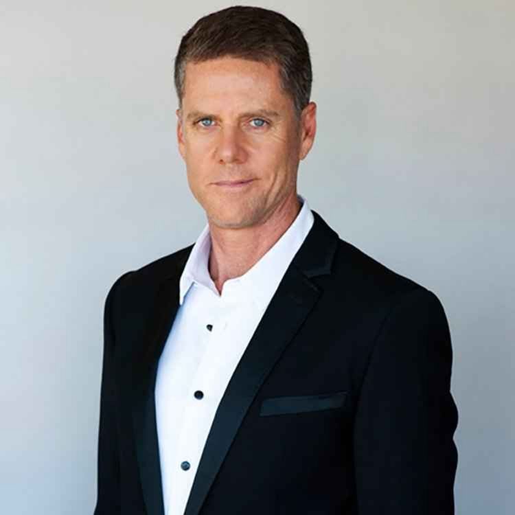 cover art for Andrew Mercado