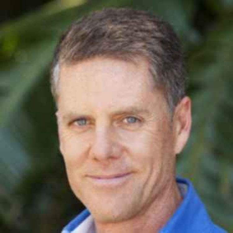 cover art for Andrew Mercado Second Podcast