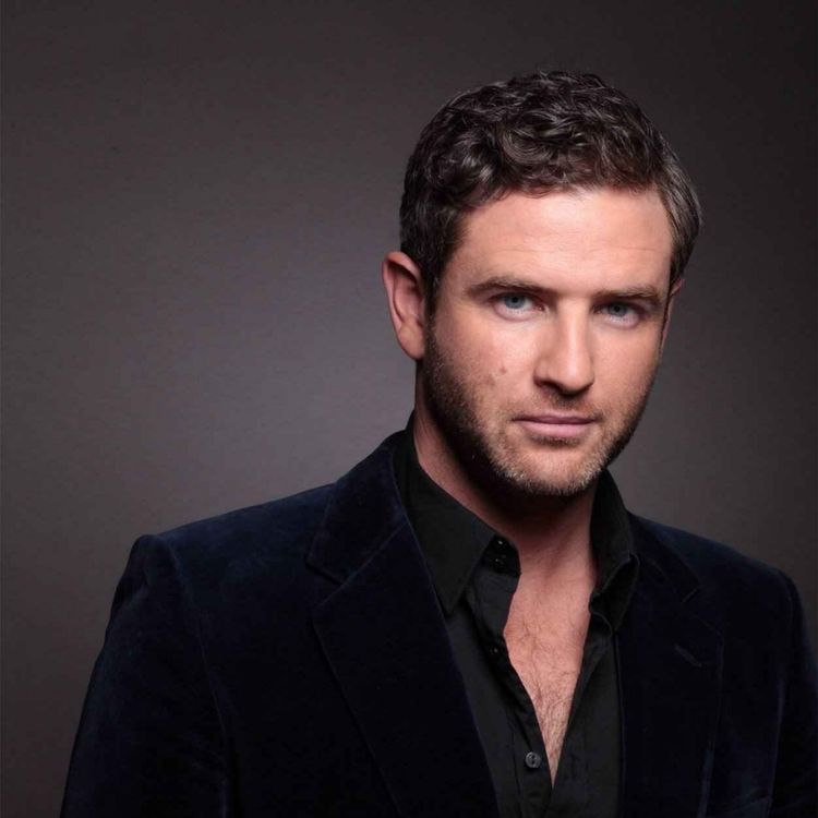 cover art for Bernard Curry