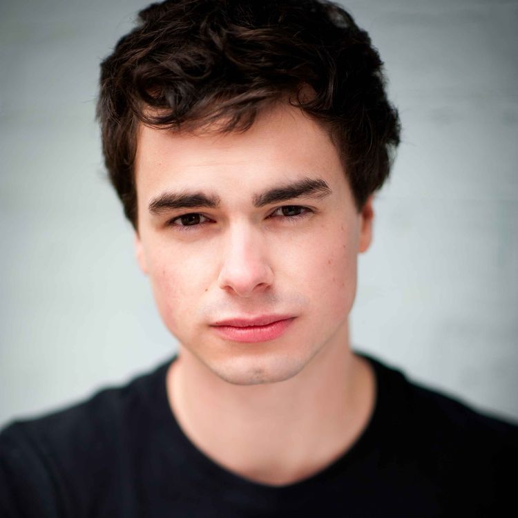 cover art for Blake Davis