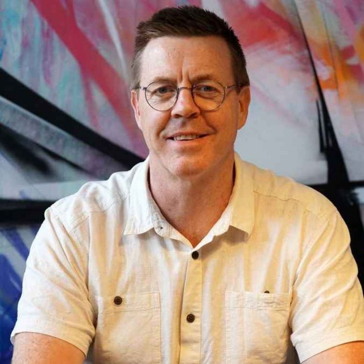 cover art for Brad McEwan