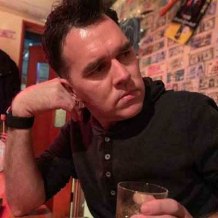 cover art for Dan Barrett