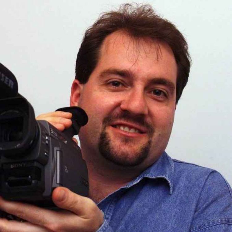 cover art for Danny Mitrovic