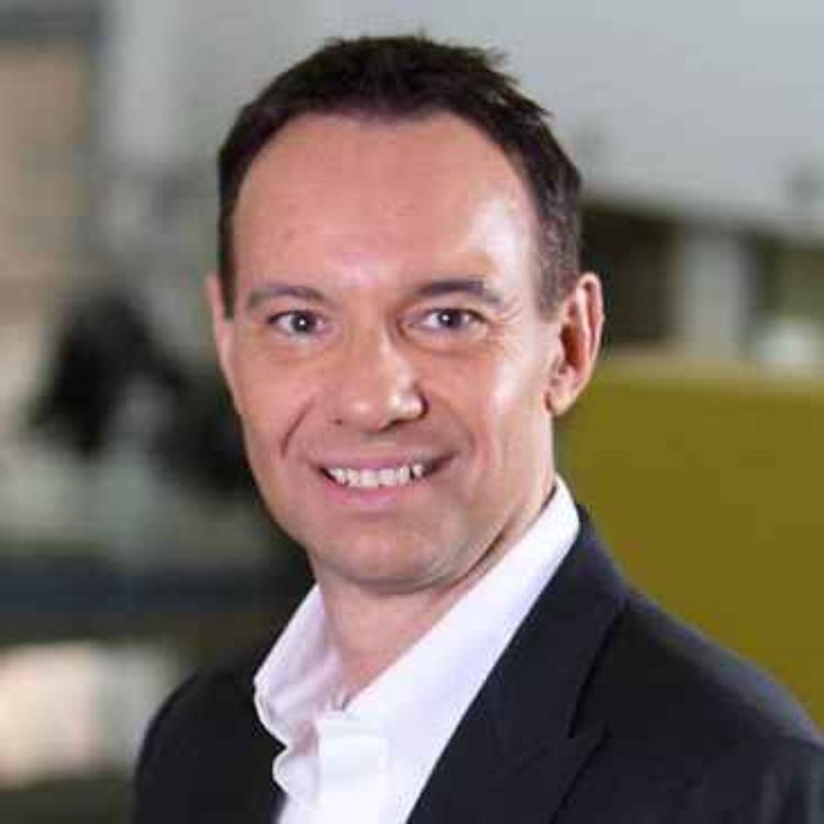 cover art for David Mott