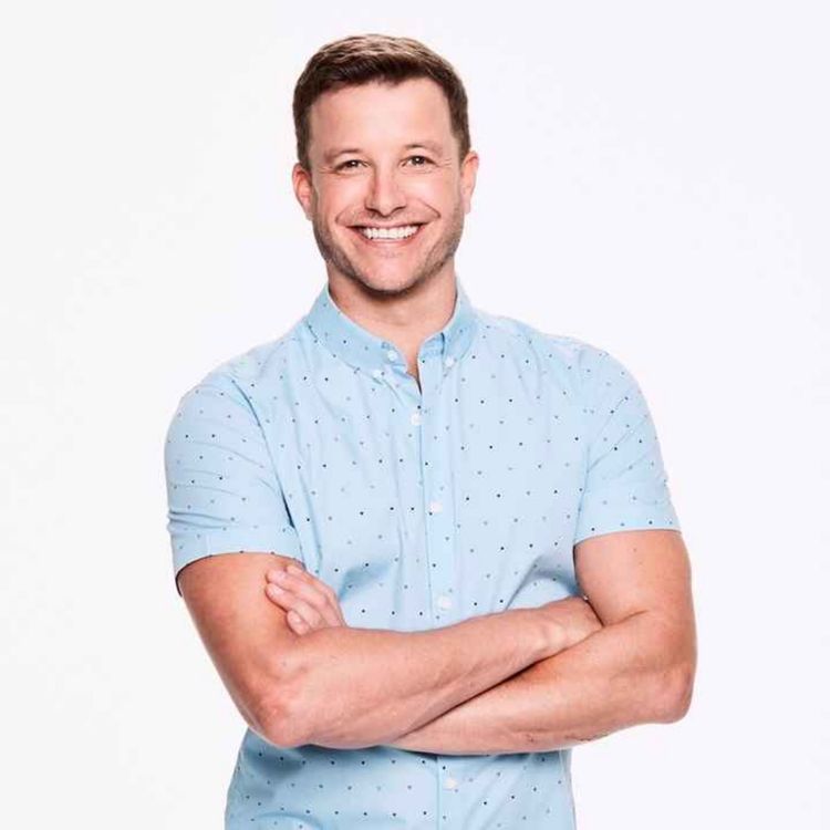 cover art for Luke Jacobz